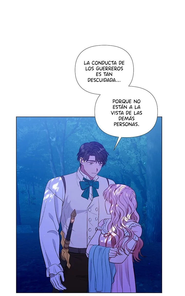 Elizabeth Capítulo 26 en Línea - página 35
