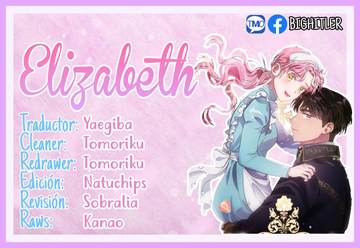 Elizabeth Capítulo 27 en Línea - página 1