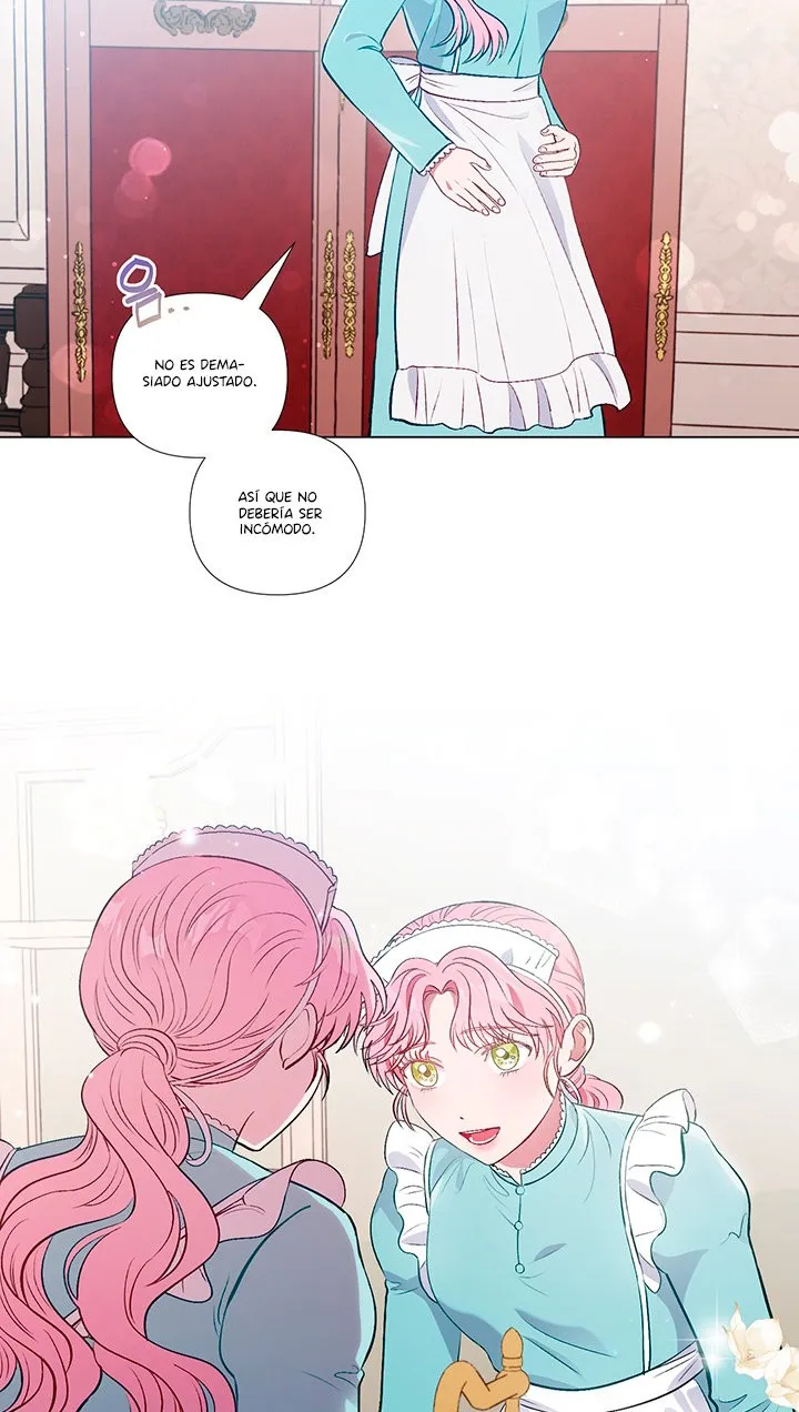 Elizabeth Capítulo 27 en Línea - página 27