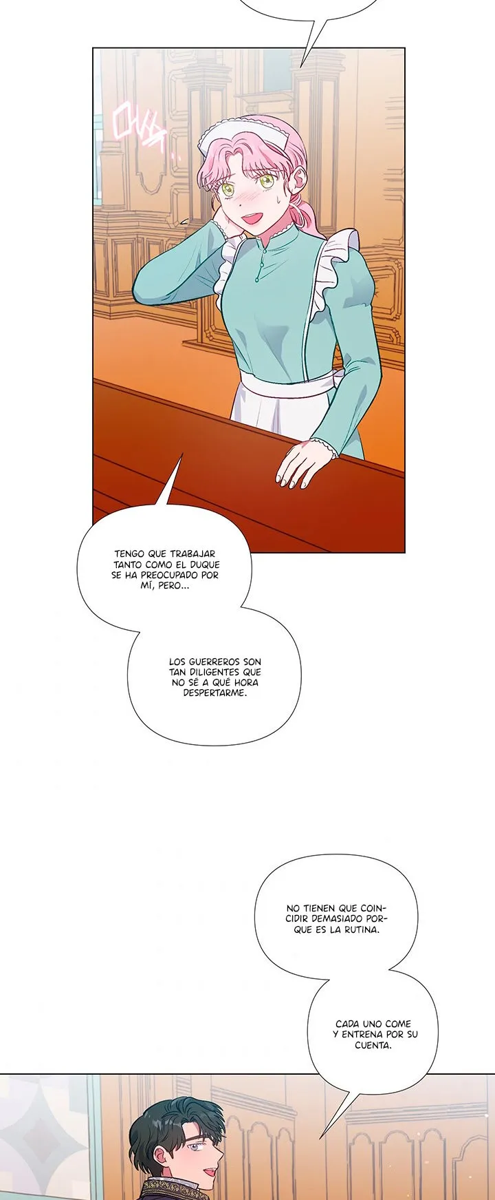 Elizabeth Capítulo 27 en Línea - página 37
