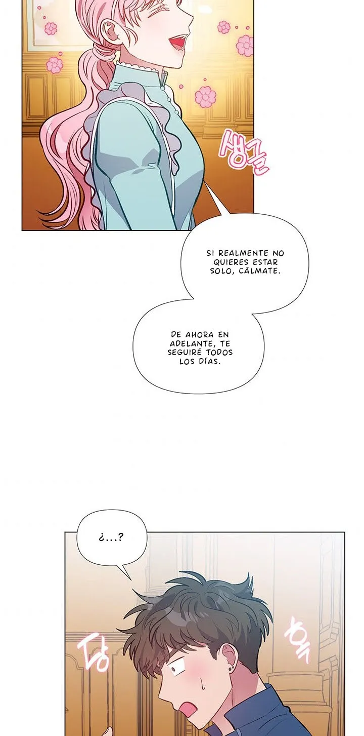 Elizabeth Capítulo 28 en Línea - página 9