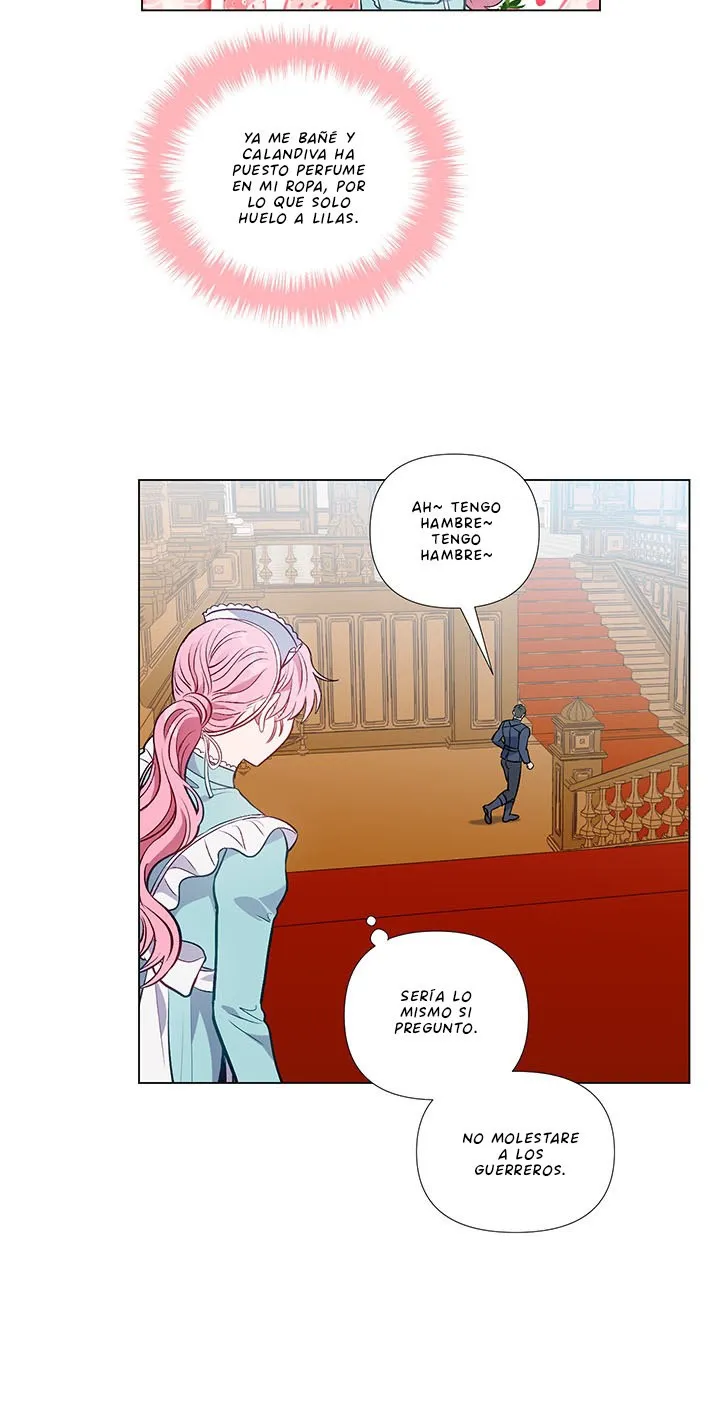 Elizabeth Capítulo 28 en Línea - página 31
