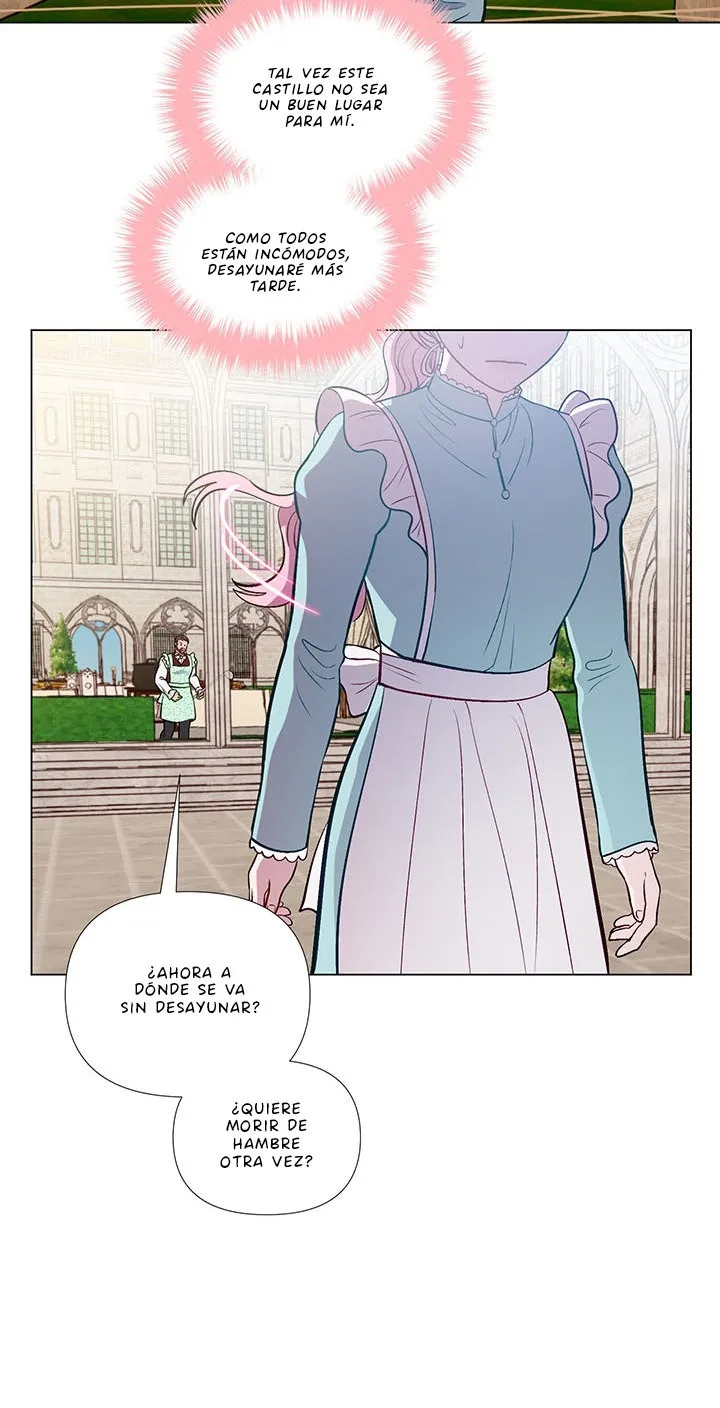 Elizabeth Capítulo 28 en Línea - página 39