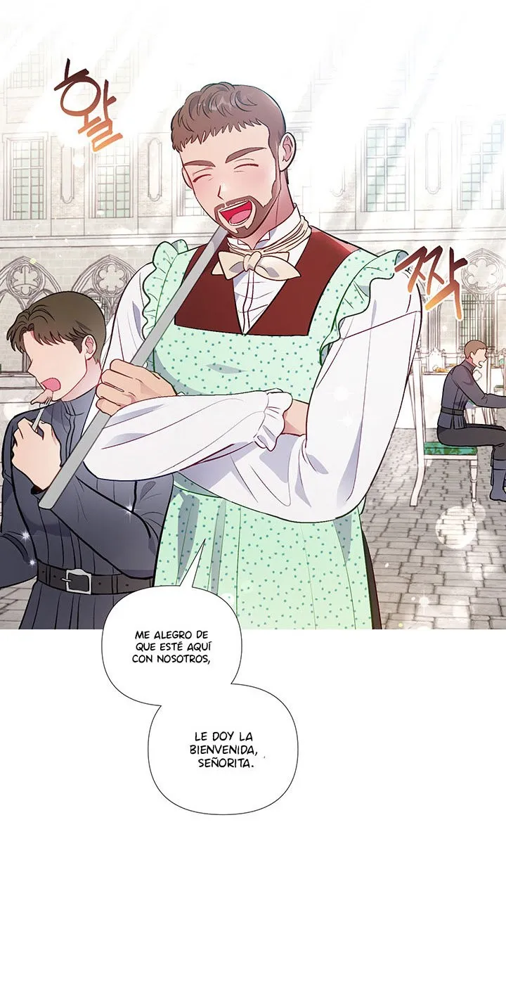 Elizabeth Capítulo 29 en Línea - página 13