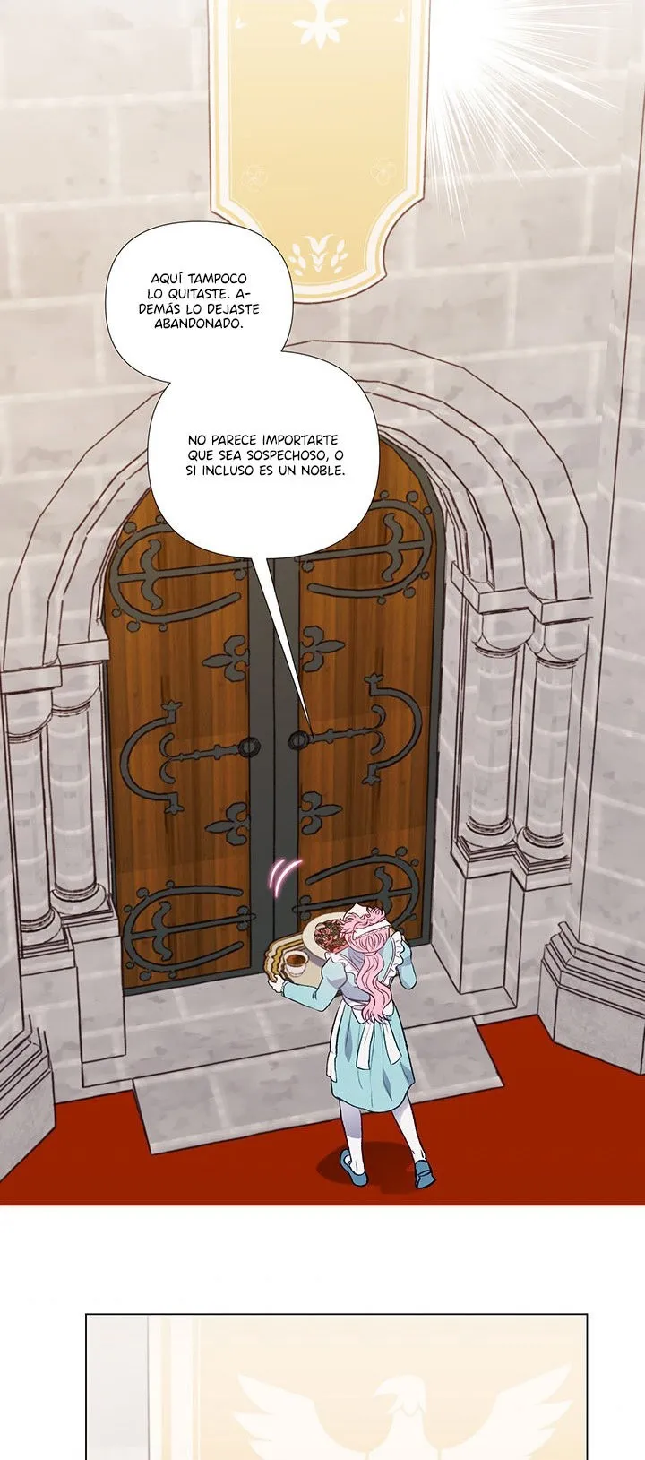 Elizabeth Capítulo 29 en Línea - página 55