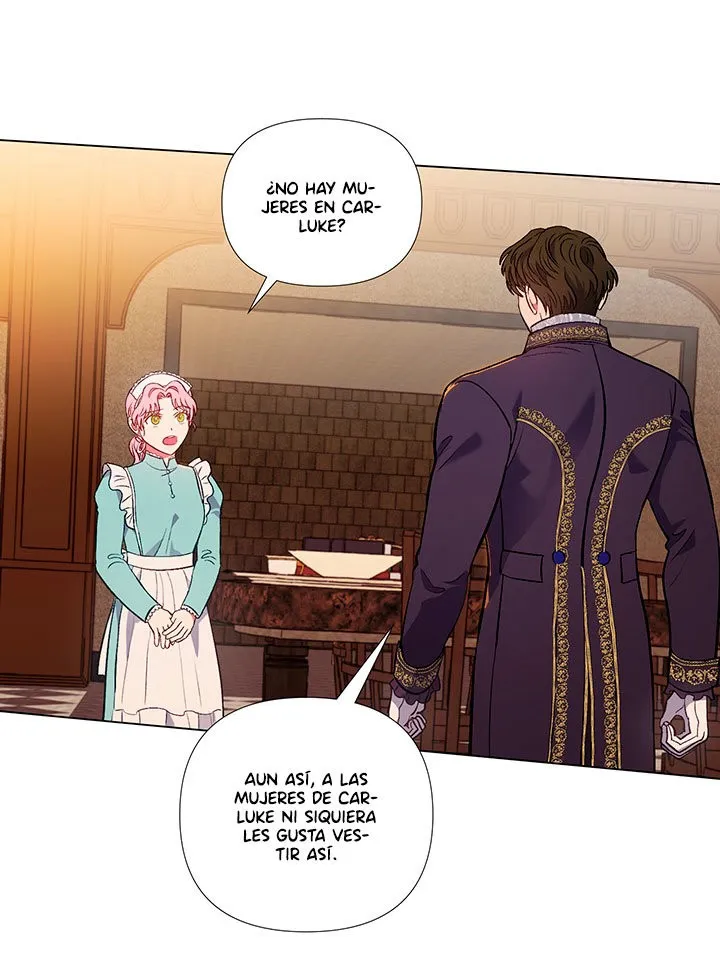 Elizabeth Capítulo 30 en Línea - página 23