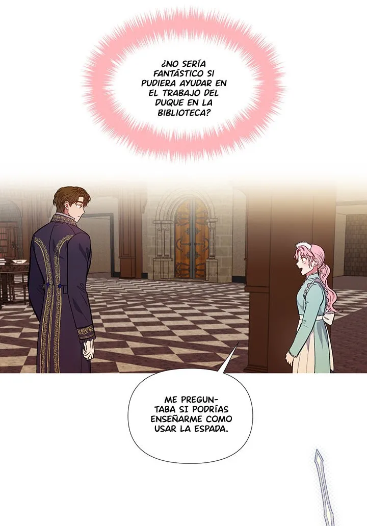 Elizabeth Capítulo 31 en Línea - página 14