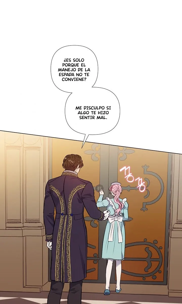 Elizabeth Capítulo 31 en Línea - página 38