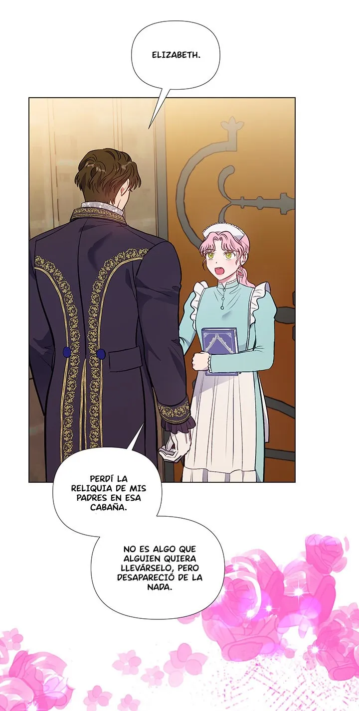 Elizabeth Capítulo 31 en Línea - página 45
