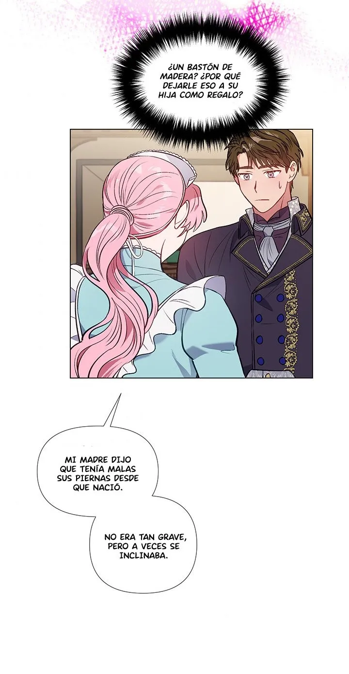 Elizabeth Capítulo 31 en Línea - página 47