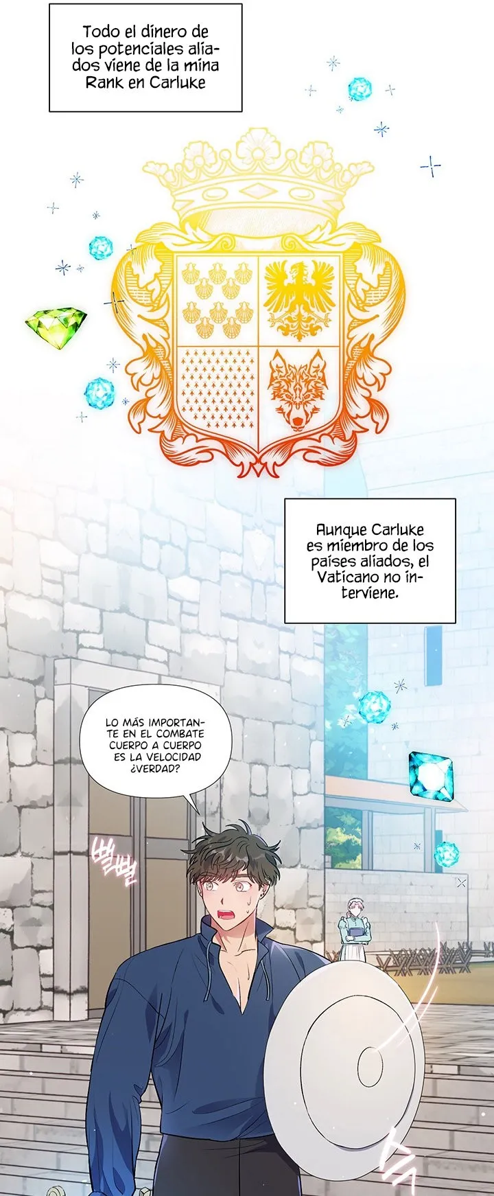 Elizabeth Capítulo 33 en Línea - página 5