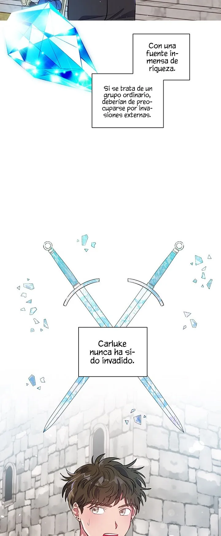 Elizabeth Capítulo 33 en Línea - página 6