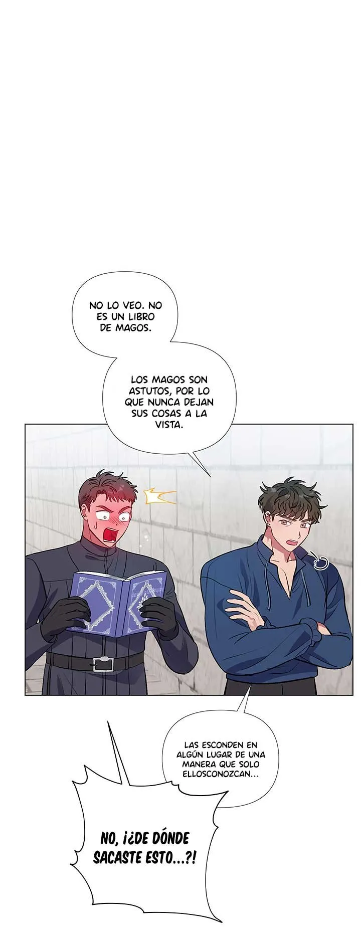 Elizabeth Capítulo 35 en Línea - página 14