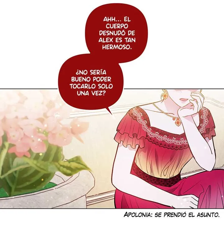 Elizabeth Capítulo 35 en Línea - página 20