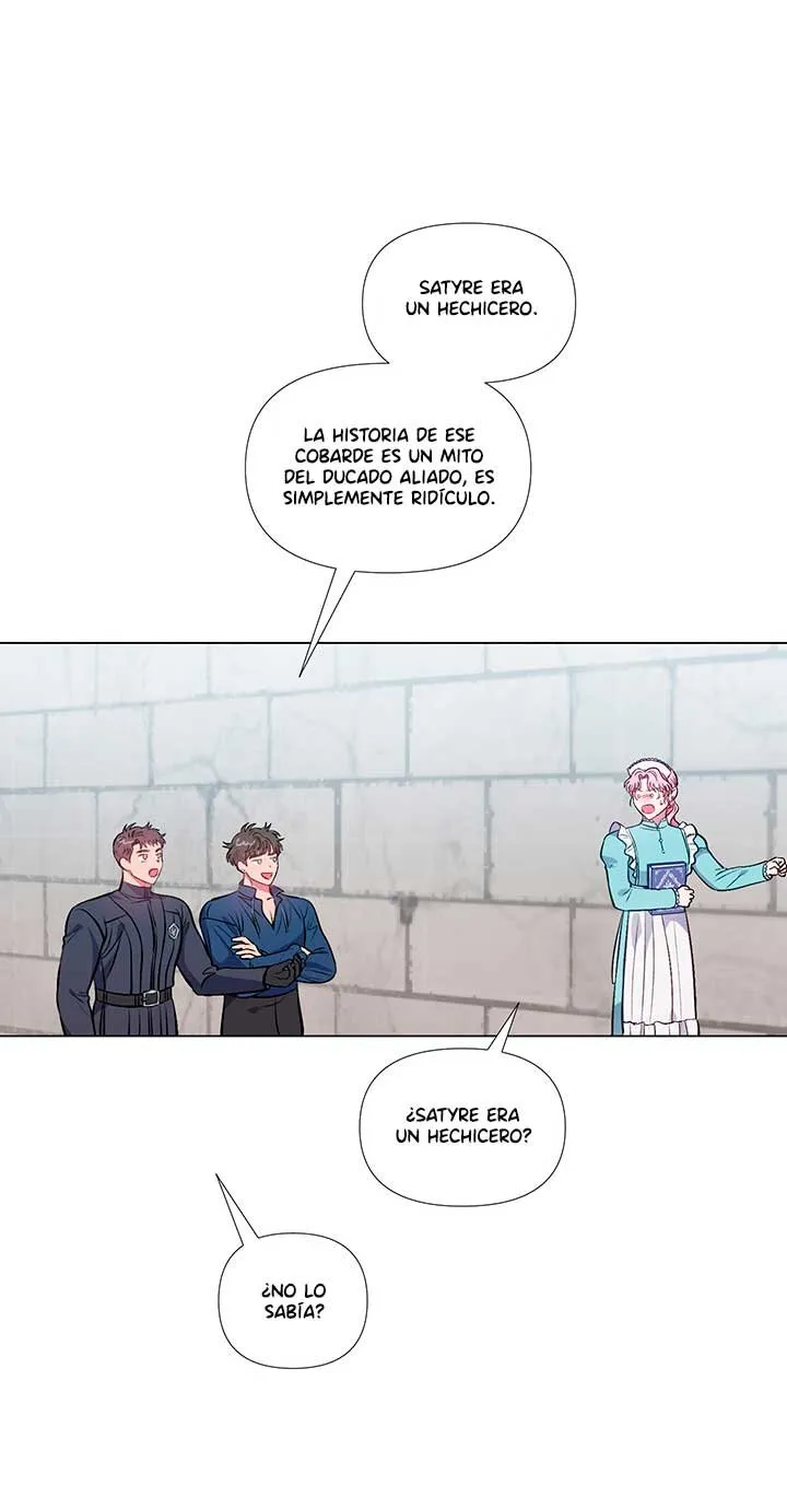 Elizabeth Capítulo 35 en Línea - página 31