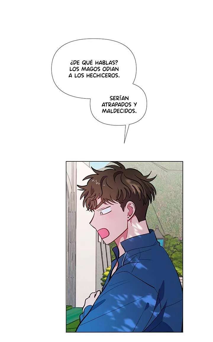 Elizabeth Capítulo 35 en Línea - página 54