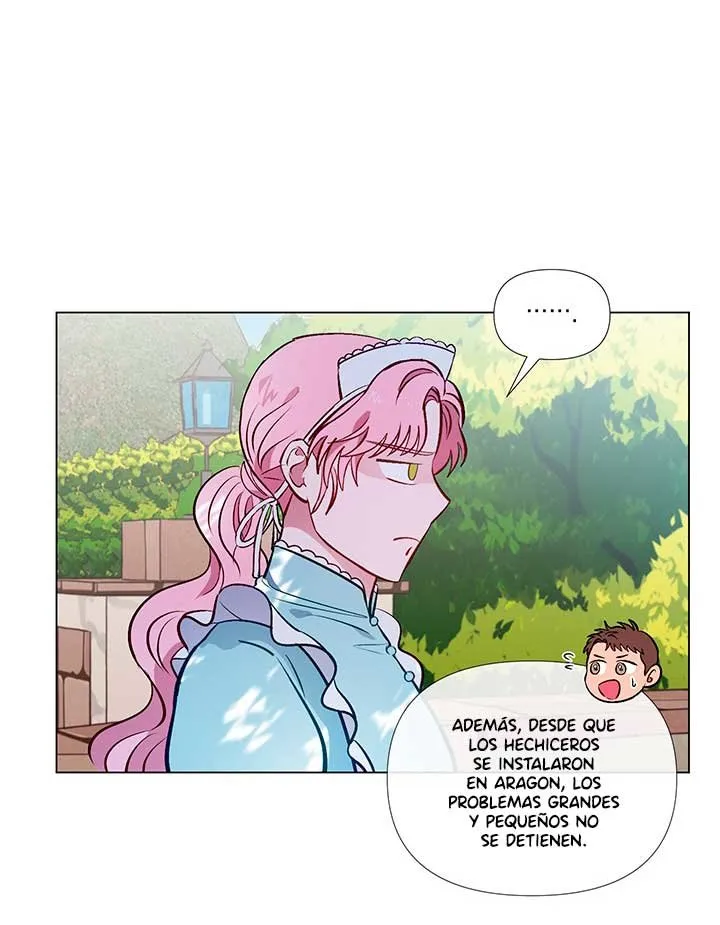 Elizabeth Capítulo 35 en Línea - página 55