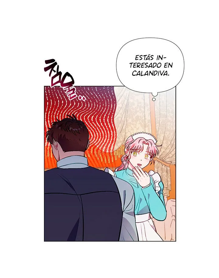 Elizabeth Capítulo 38 en Línea - página 6