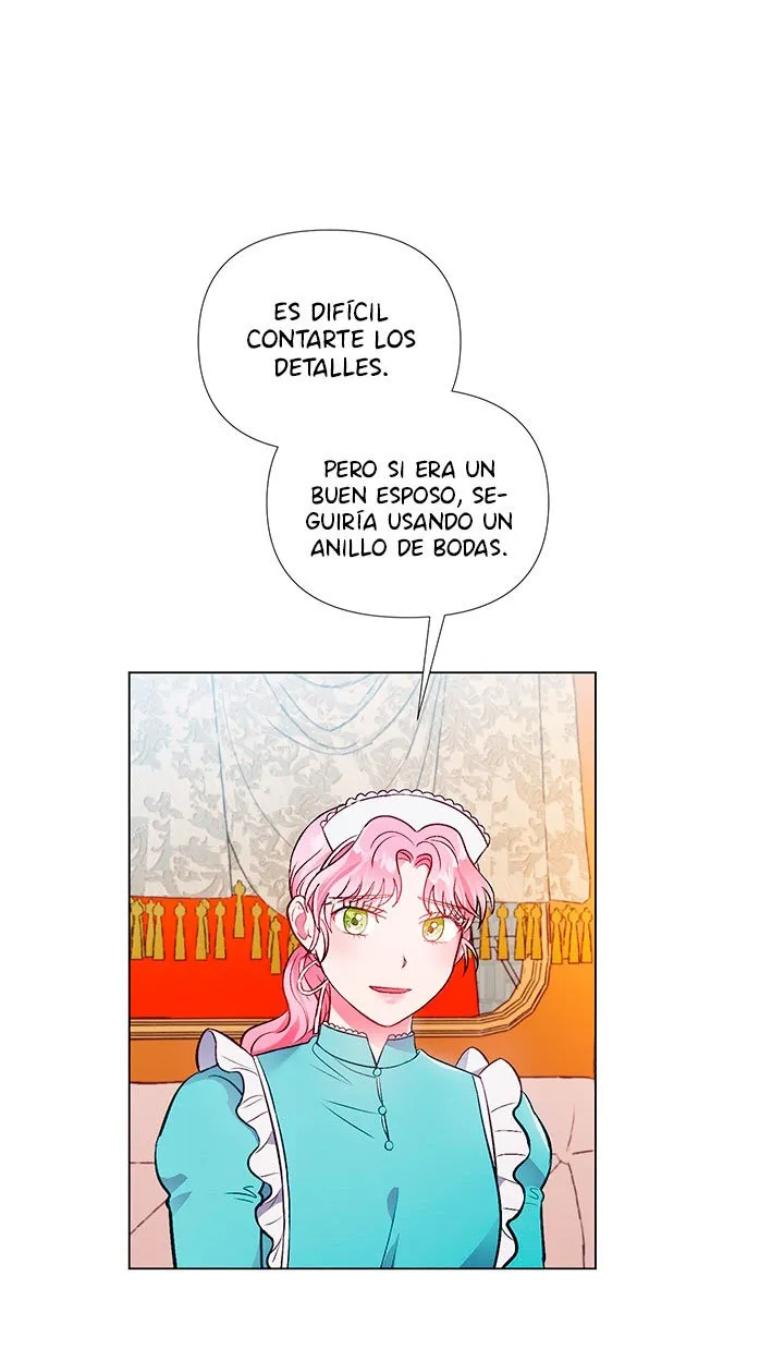 Elizabeth Capítulo 38 en Línea - página 8