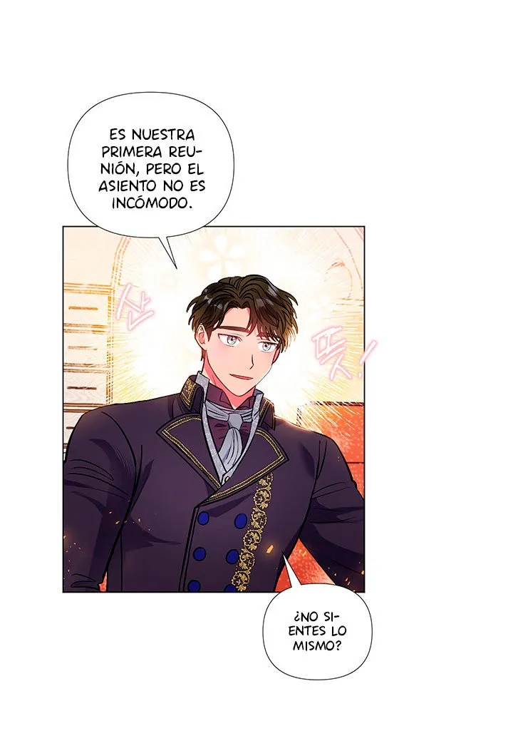 Elizabeth Capítulo 38 en Línea - página 15