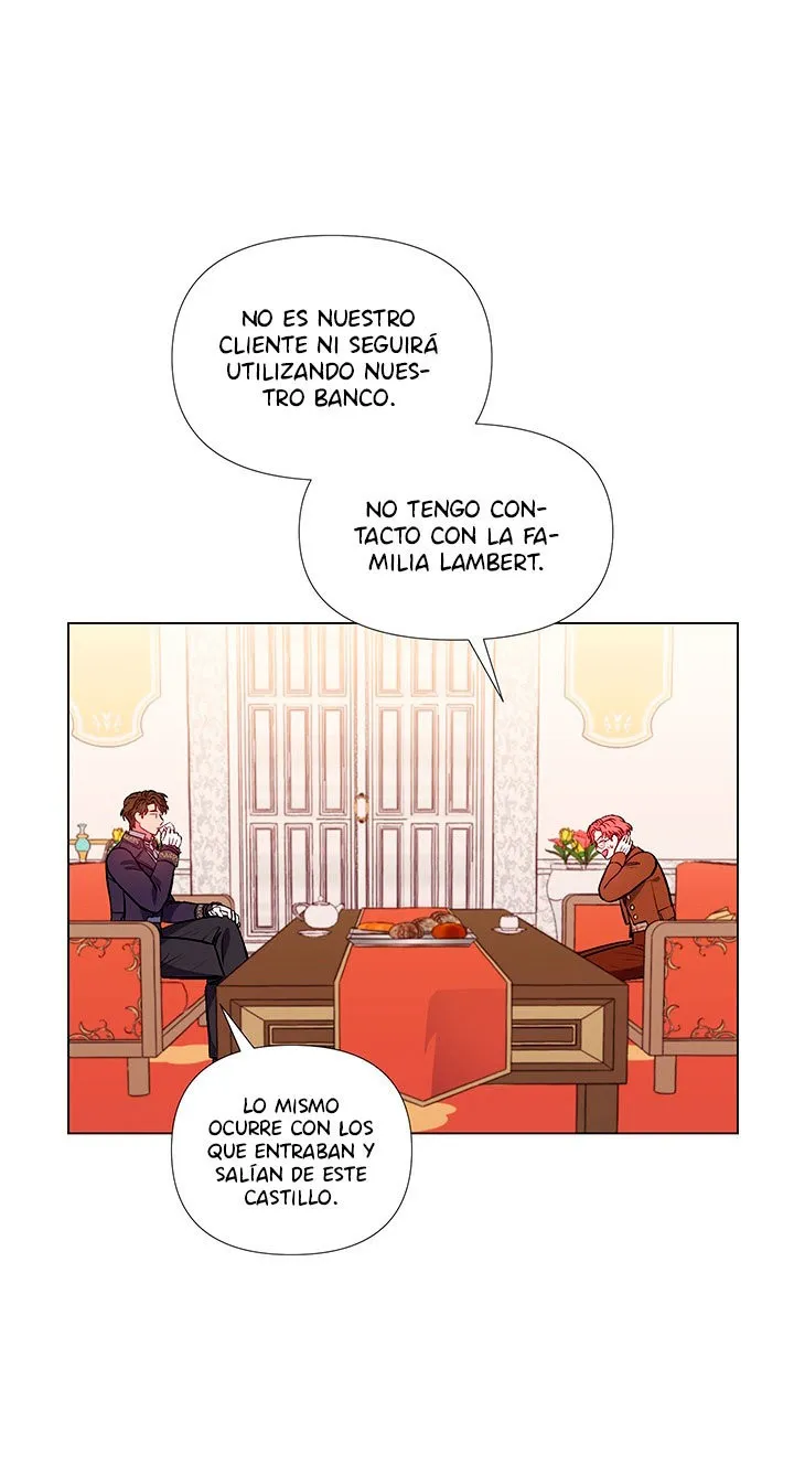 Elizabeth Capítulo 38 en Línea - página 22