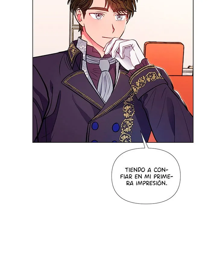 Elizabeth Capítulo 38 en Línea - página 26