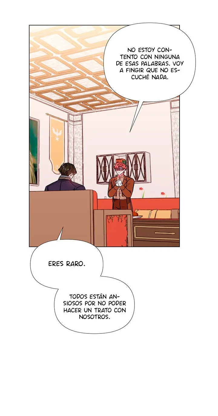 Elizabeth Capítulo 38 en Línea - página 31