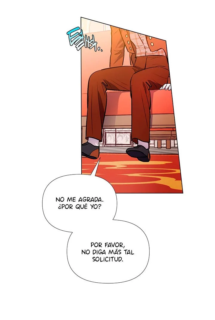 Elizabeth Capítulo 38 en Línea - página 39