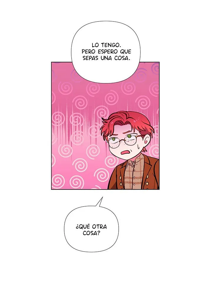 Elizabeth Capítulo 38 en Línea - página 47