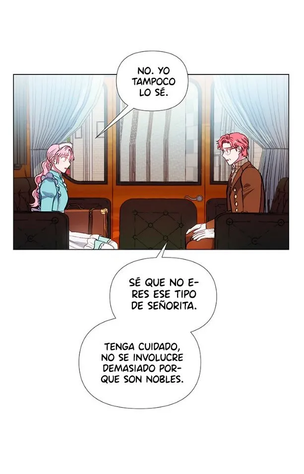 Elizabeth Capítulo 39 en Línea - página 15