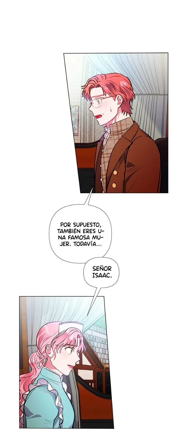 Elizabeth Capítulo 39 en Línea - página 16