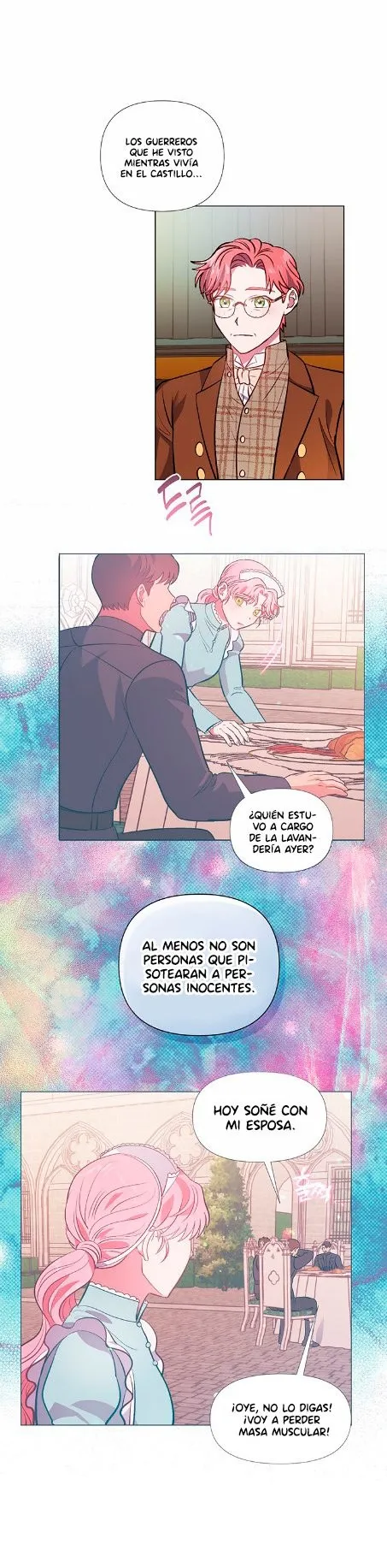 Elizabeth Capítulo 39 en Línea - página 32