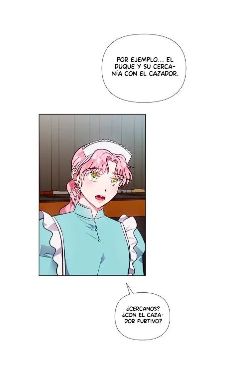 Elizabeth Capítulo 39 en Línea - página 35
