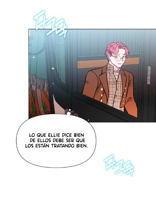 Elizabeth Capítulo 39 en Línea - página 52