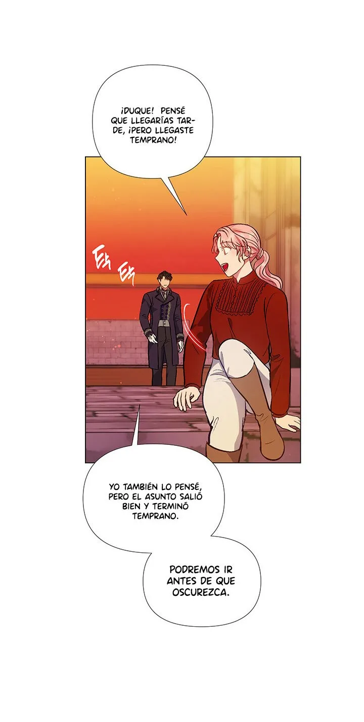 Elizabeth Capítulo 40 en Línea - página 15