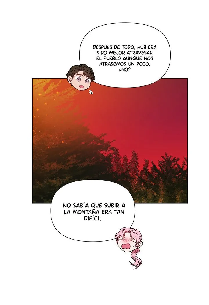 Elizabeth Capítulo 40 en Línea - página 22
