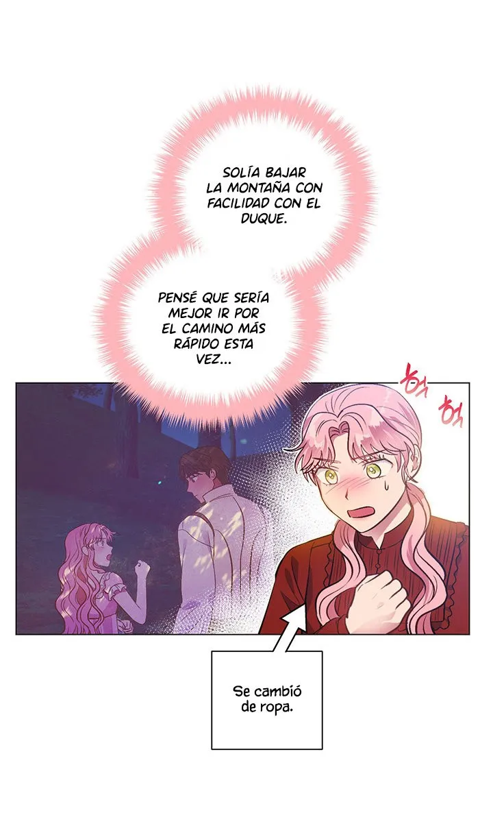 Elizabeth Capítulo 40 en Línea - página 23