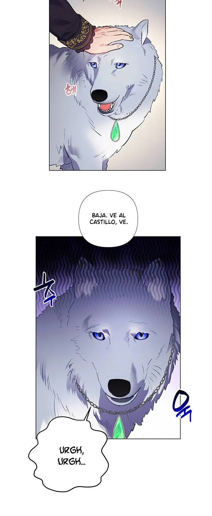 Elizabeth Capítulo 40 en Línea - página 27