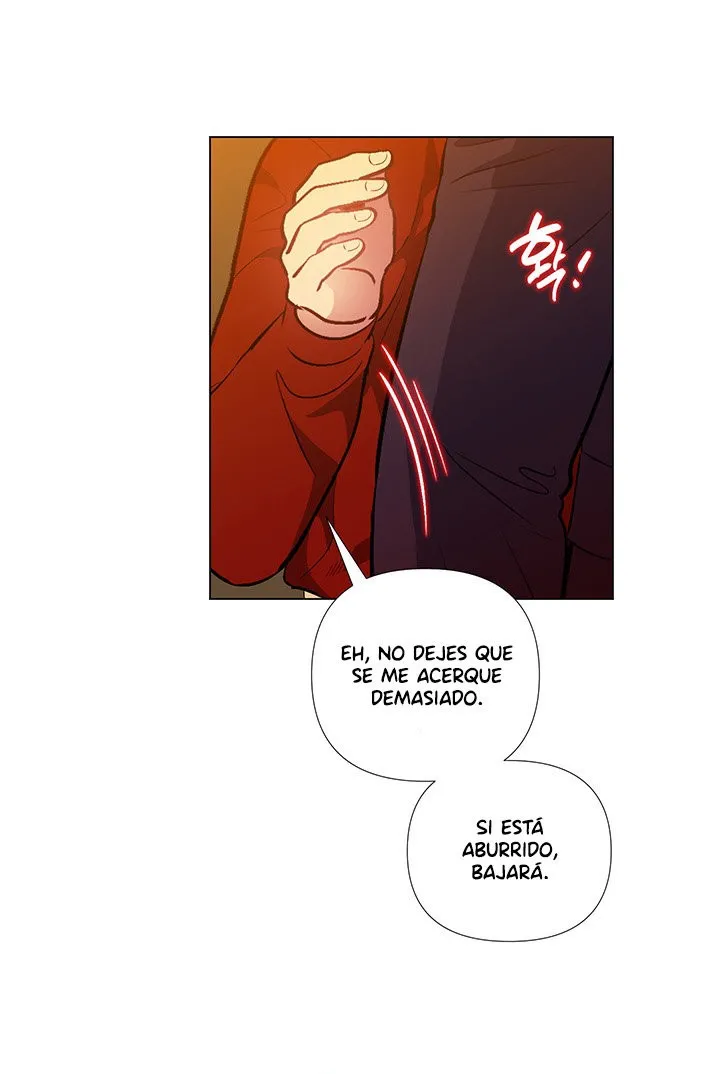 Elizabeth Capítulo 40 en Línea - página 31