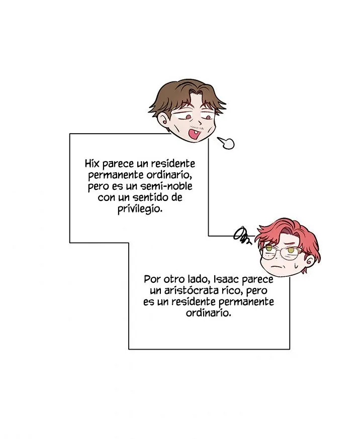 Elizabeth Capítulo 40 en Línea - página 41