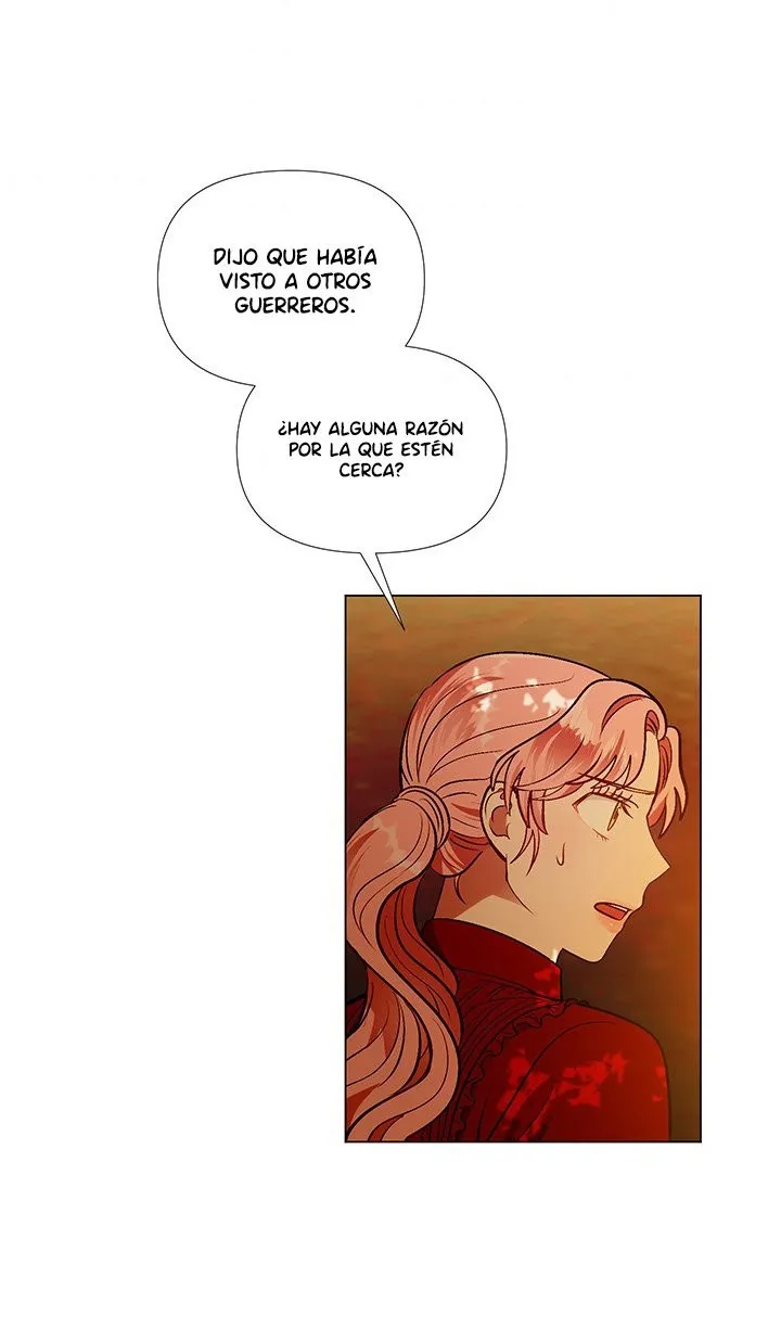 Elizabeth Capítulo 40 en Línea - página 42