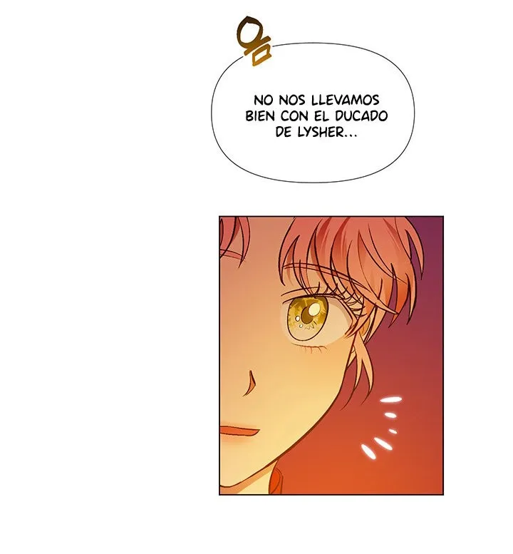 Elizabeth Capítulo 40 en Línea - página 45