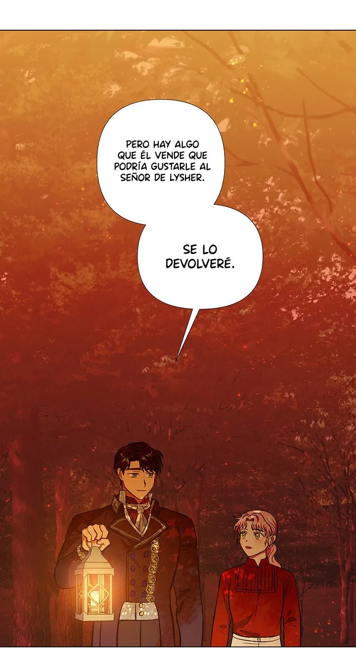Elizabeth Capítulo 40 en Línea - página 46