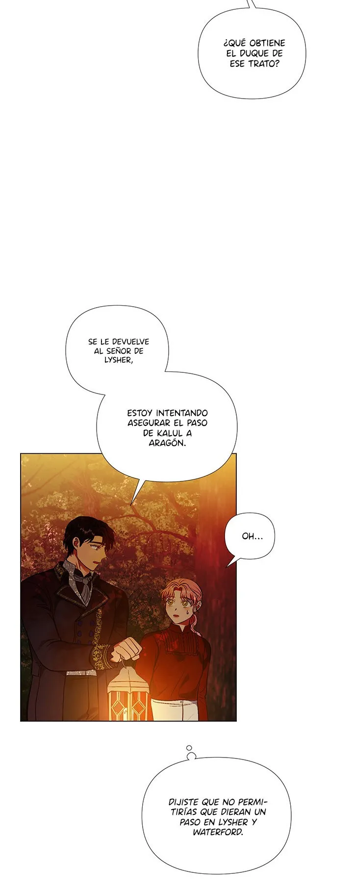 Elizabeth Capítulo 41 en Línea - página 9