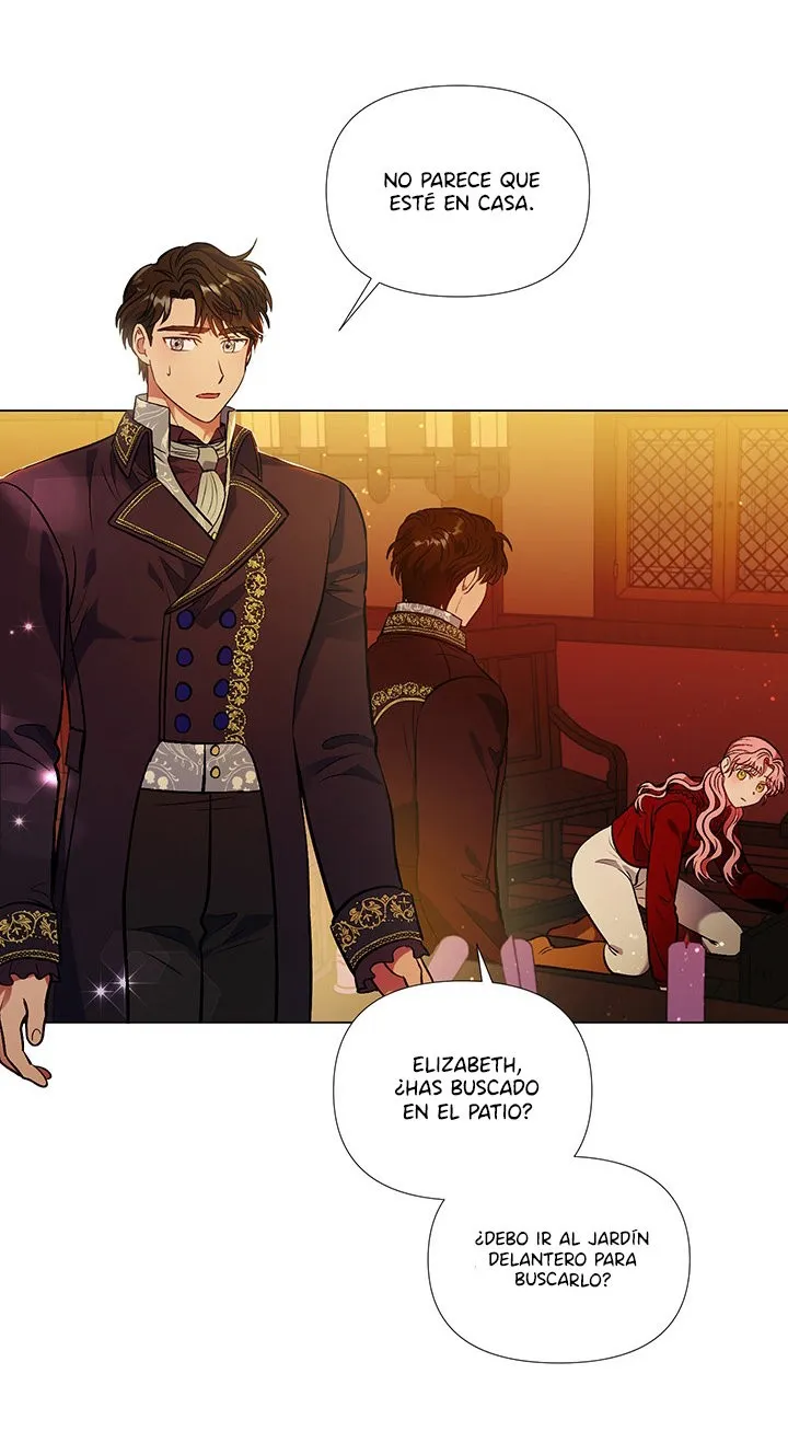 Elizabeth Capítulo 41 en Línea - página 13