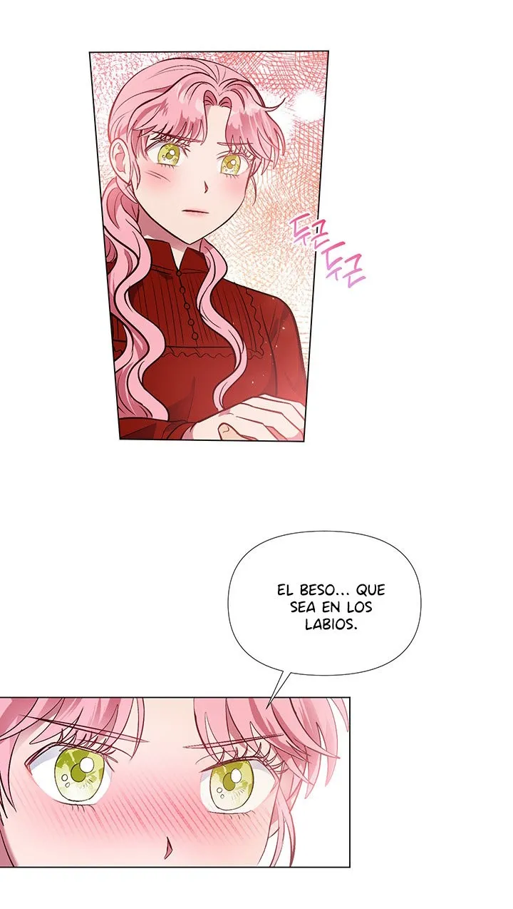 Elizabeth Capítulo 41 en Línea - página 31