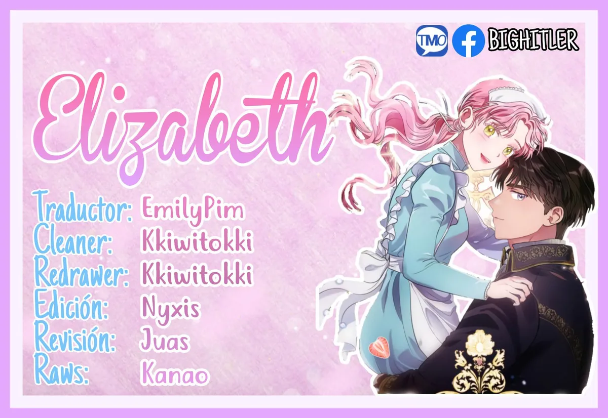 Elizabeth Capítulo 43 en Línea - página 1