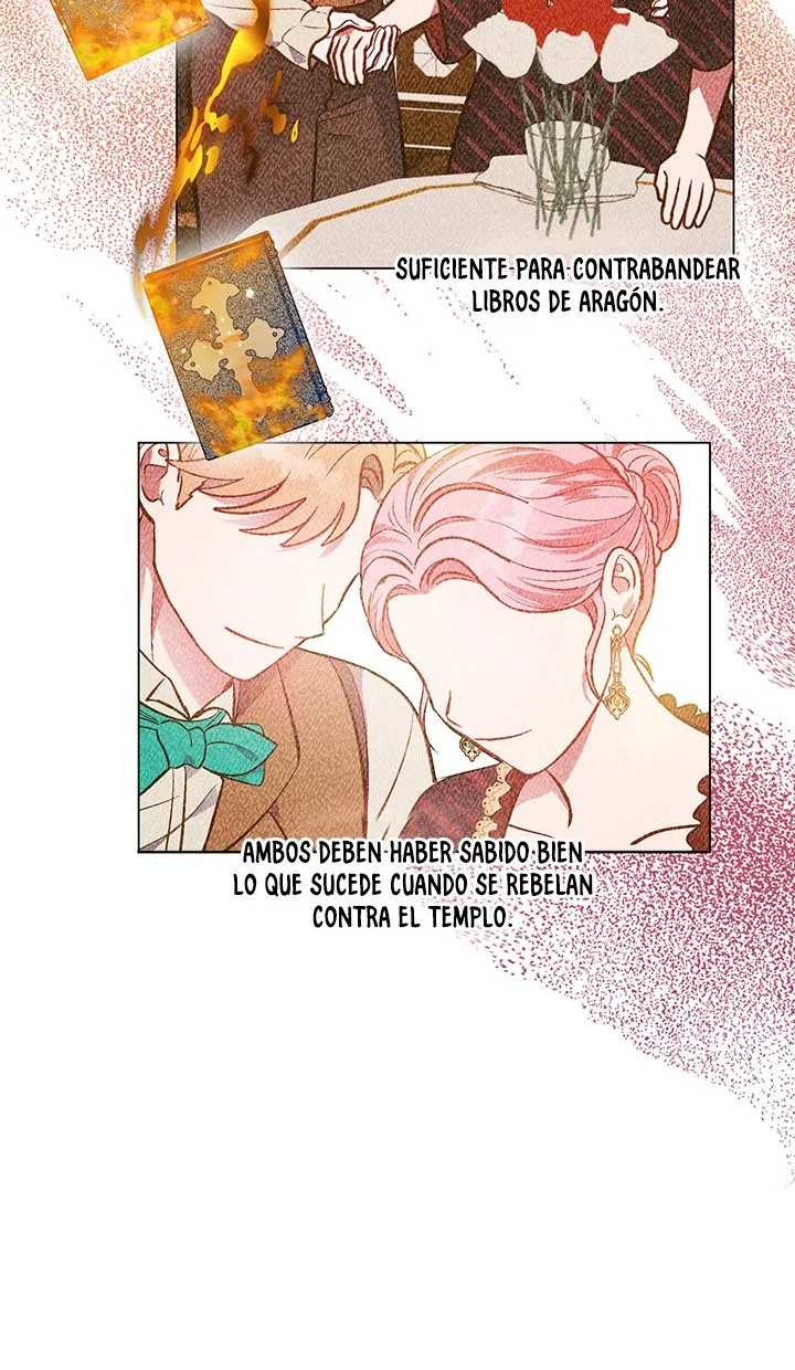 Elizabeth Capítulo 43 en Línea - página 8