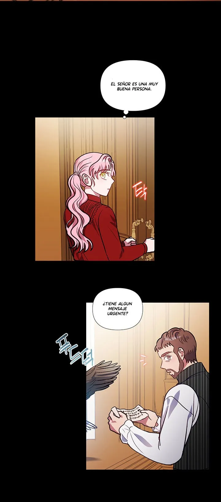 Elizabeth Capítulo 44 en Línea - página 24
