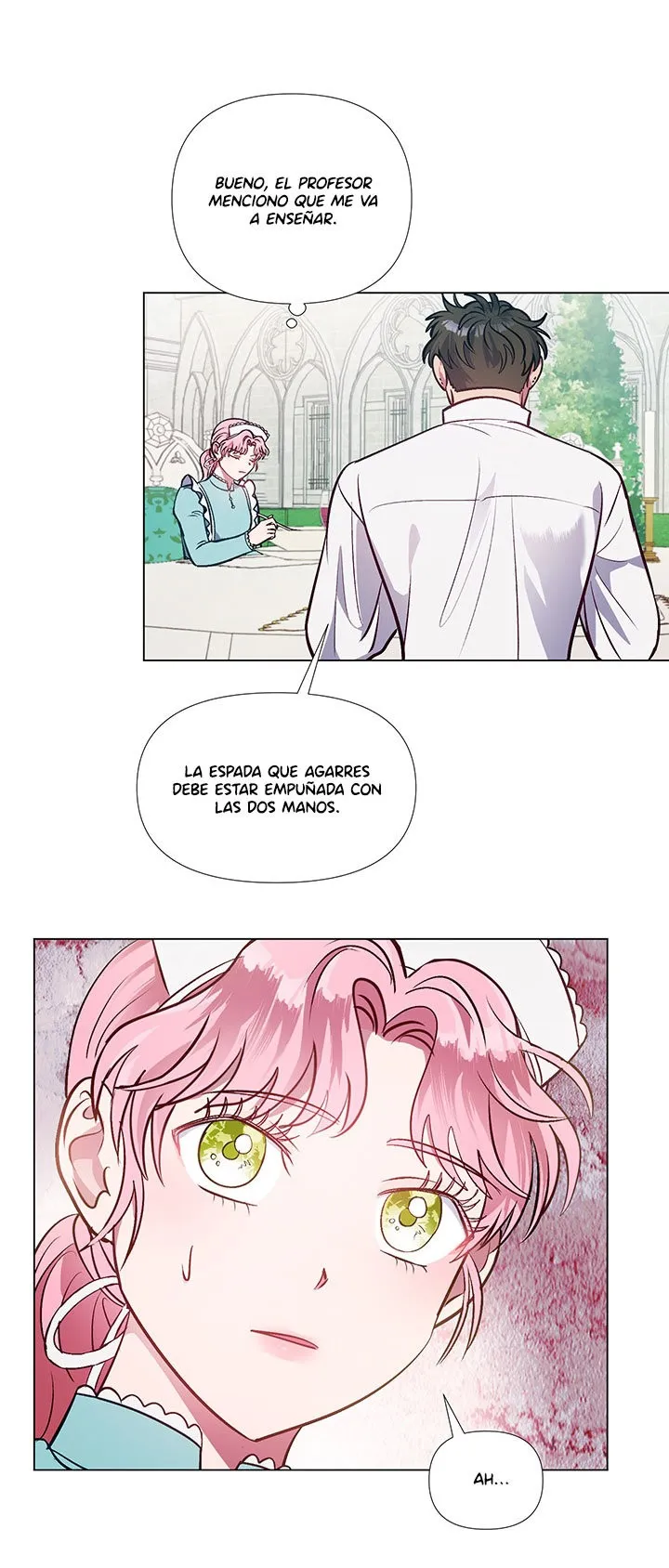 Elizabeth Capítulo 45 en Línea - página 10